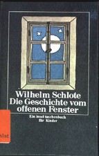 Die Geschichte vom offenen