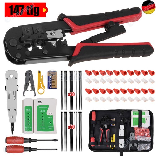 Netzwerk reparatur werkzeug - netzwerk,