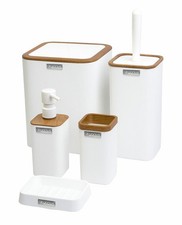 HowHomely Badezimmerzubehör