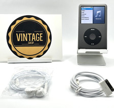 iPod Classic 7 Upgrade 256GB