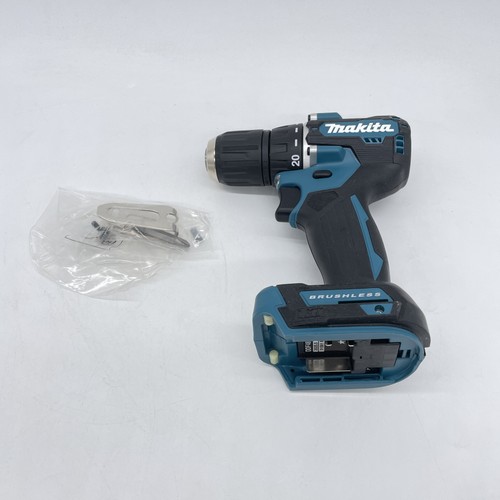 Makita ddf487z bohrschrauber - ddf487z,