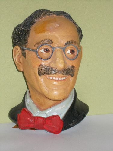 Bossons congleton groucho marx - congleton,