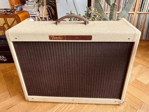 Rare limited edition - limited, tolex