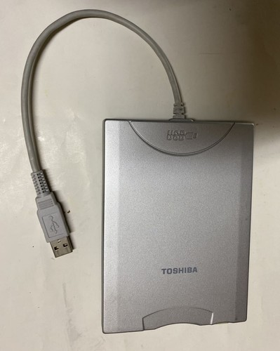 Toshiba zoll - 3,5,