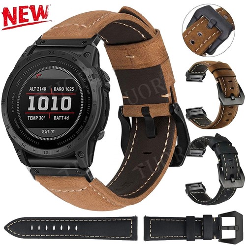 Armband für garmin fenix 8 - armband, e