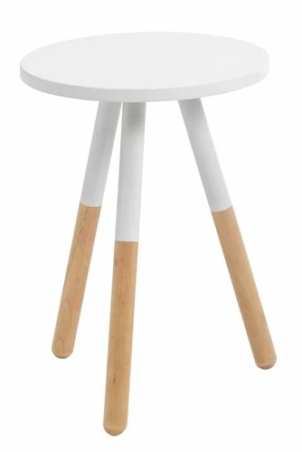 Retro tisch beistelltisch - 2,