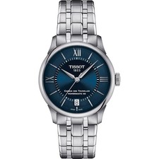 Tissot Analog Damen Armbanduhr