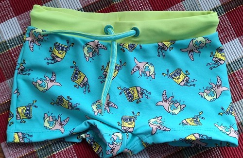NEU🦋RESERVED-🦋SPONGEBOB