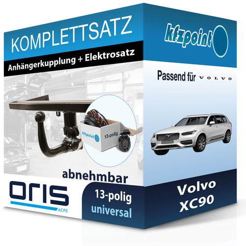 Für volvo xc90 - volvo,