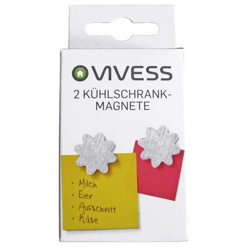 Vivess kühlschrankmagnete - vivess, 2