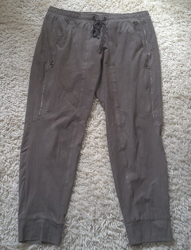 Hose von cambio taupe - von,