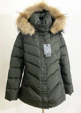 Hetregó Damen Daunenjacke