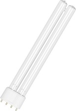 18W 2G11 4PIN Ersatzlampe