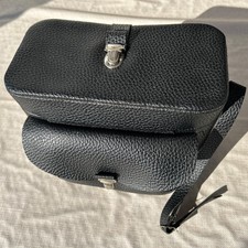 Vintage Fototasche mit