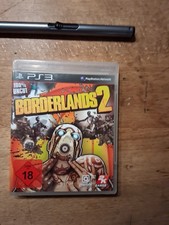 PS3 Spiel Borderlands2 USK18