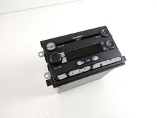 Ford Mustang V Radio /