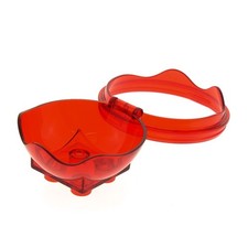 1x Lego Duplo Kugelbahn Rohr