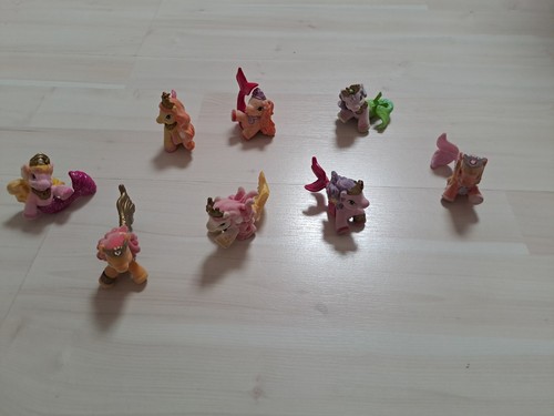 Filly pferde sammlung - filly,