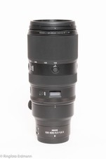 Nikon NIKKOR Z 100-400mm