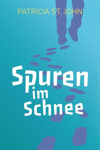 Spuren schnee patricia st - im,
