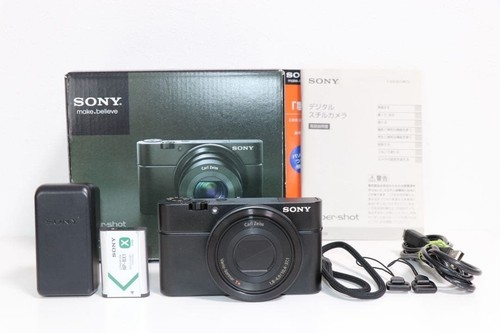 Sony cyber shot - sony, cyber-shot