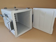 Blancotherm  420 K Thermobehälter Thermobox Warmhaltebox