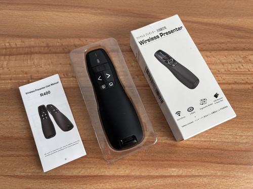 Fernbedienung wireless - fernbedienung,