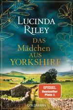 Das Mädchen aus Yorkshire |