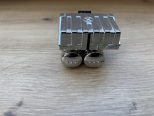 Wedico Batteriekasten und