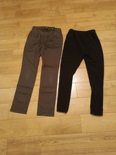 H&M Mama Umstandshosen Gr. L