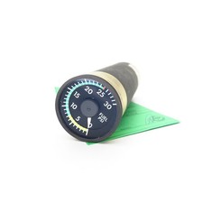 Kraftstoffdruckanzeige Agusta A109 AII 109-0729-28-3 #AR