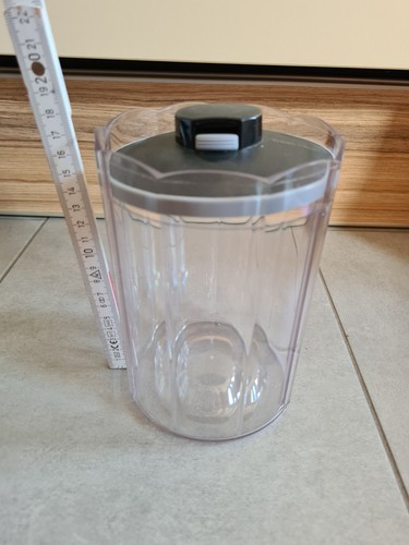 Tupperware cityliner l - 1,25,