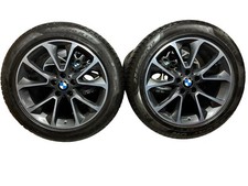Original BMW X5 F15 19 Zoll