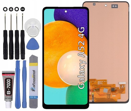 Für samsung galaxy a52 - a52, 4g