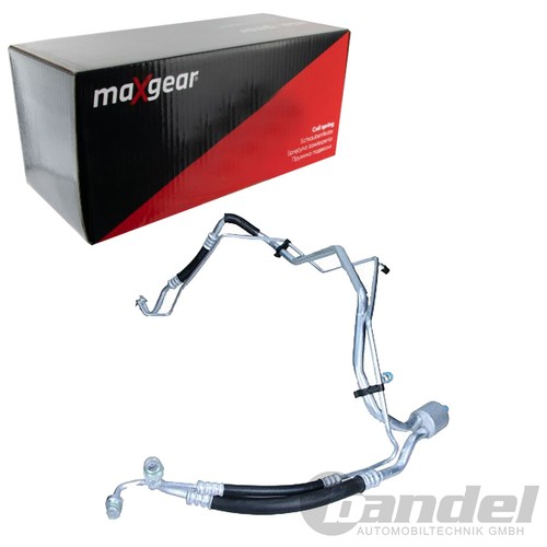 Maxgear druckleitung - maxgear,