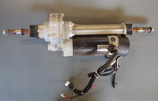 #1681 Motor + Getriebe +