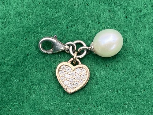 Thomas sabo charm vergoldet - sabo,