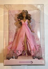 Barbie Signature Crystal
