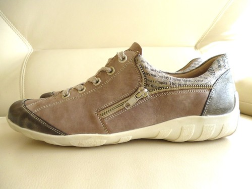 Remonte halbschuhe sneaker - remonte,