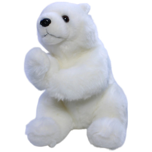 Kuschelwuschel eisbär - kuschelwuschel,