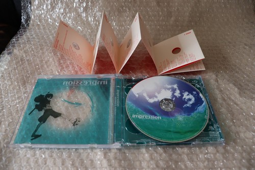 Samurai champloo music record - samurai,