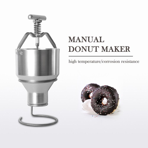 Donut zum selbermachen form - ✅donut,