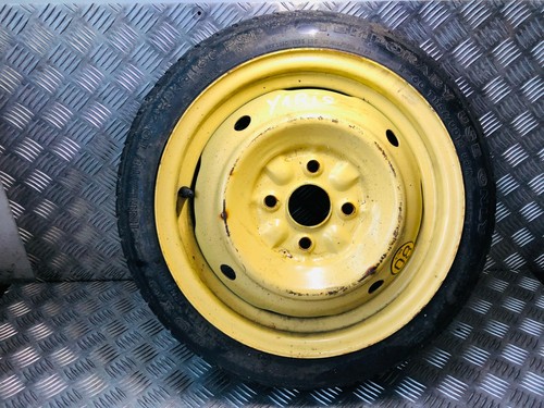 Toyota yaris notrad - yaris, p1
