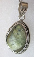 RARITÄT ECHTER NATUR Grüner