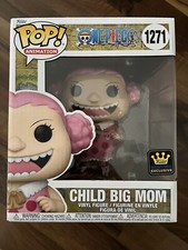 Funko Pop Child Big Mom