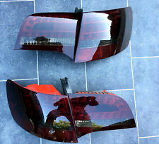 SCHWARZE LASIERUNG, AUFBEREITUNG IHRER AUDI A6 4F C6 AVANT RÜCKLEUCHTEN 