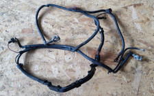 Kabelbaum Leitungssatz Batteriekabel VW Lupo Polo 6N2 Seat Arosa Lichtmaschine