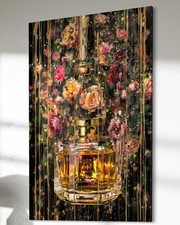 ✅️ Wandbild Coco Leinwand