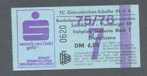 1975 fc schalke 04 - fc,