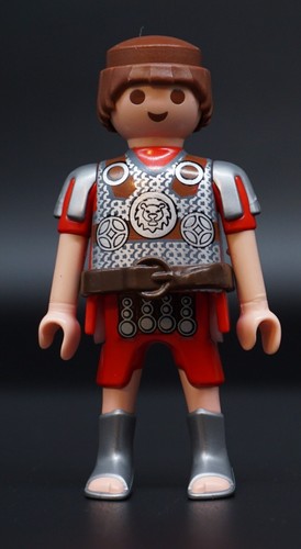 Playmobil figur mann 4445 - playmobil, nr.